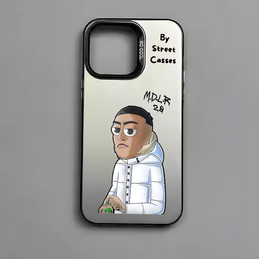 Funda Personalizada - El Morad