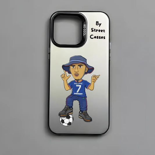 Funda Personalizada MDLR