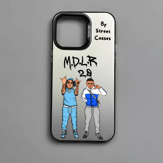 Funda Personalizada MDLR