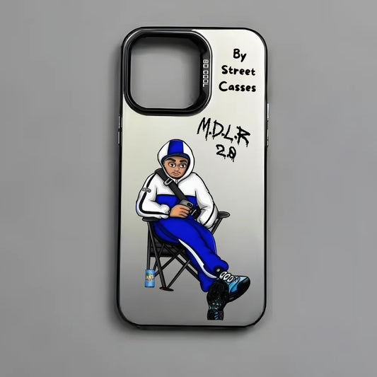 Funda Personalizada MDLR